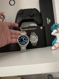 Huawei watch gt 4