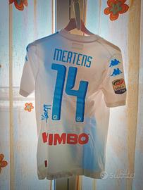 maglie calcio napoli 