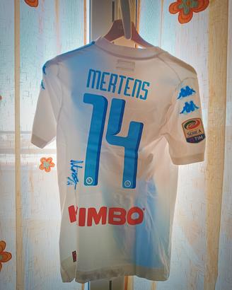 maglie calcio napoli 