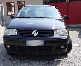 Volkswagen Polo 1.4 TDI 6N2