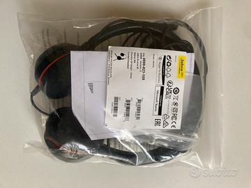 Cuffie auricolari Jabra