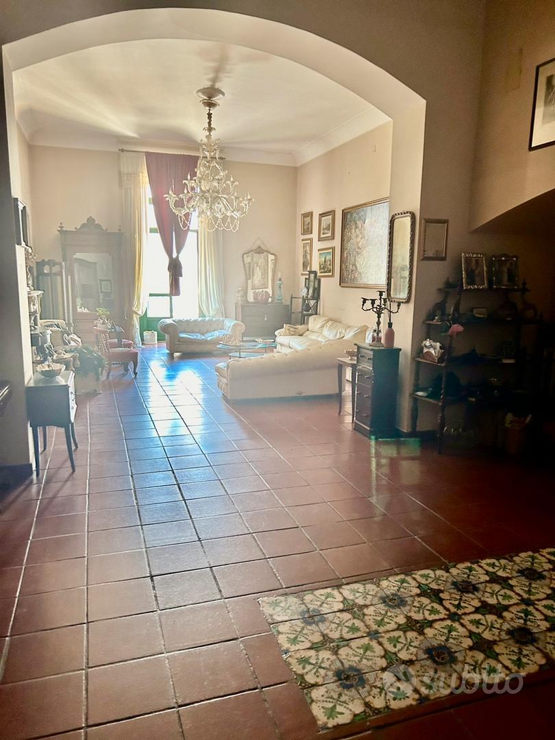 Appartamento – SA - Vista 2