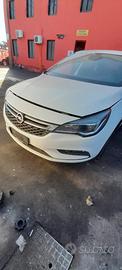 Ricambi Opel Astra K 2017 1.6 CDTI 16V B16DTH 136C