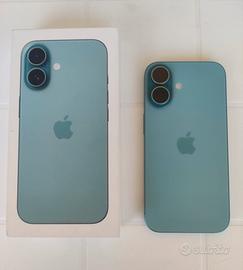 Iphone 16 128gb