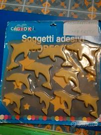 Fosforescenti per cameretta