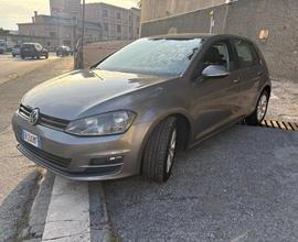 Volkswagen Golf 1.6 TDI 5p. Comfortline BlueMotion