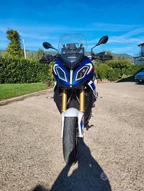 Bmw s 1000 xr - 2018