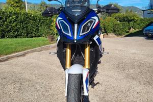 Bmw s 1000 xr - 2018