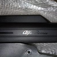Battitacchi batticalcagno Alfa Romeo Mito