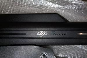 Battitacchi batticalcagno Alfa Romeo Mito