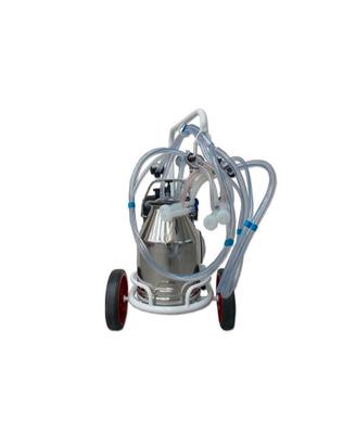 Mungitrice capra fdashop due gruppi e guaine mungi