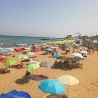 Casa vacanza Avola a 10 metri dal mare, Lung.re Av