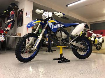 Husaberg Fe450 2010
