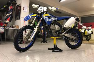 Husaberg Fe450 2010