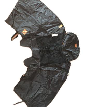 Scudo termico tucano