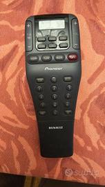 telecomando audio auditorium renault espace