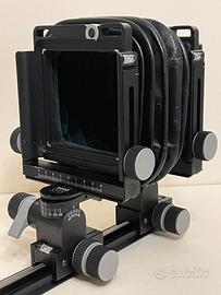 Arca swiss F-classic 6x9