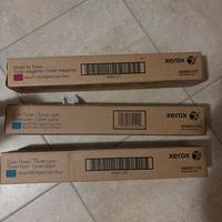 Toner Xerox