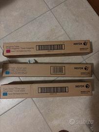 Toner Xerox