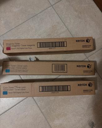 Toner Xerox