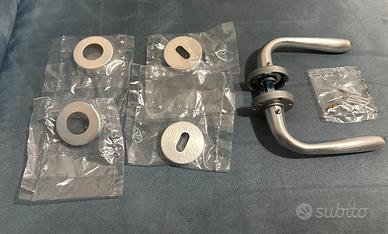 Maniglie per porte interne