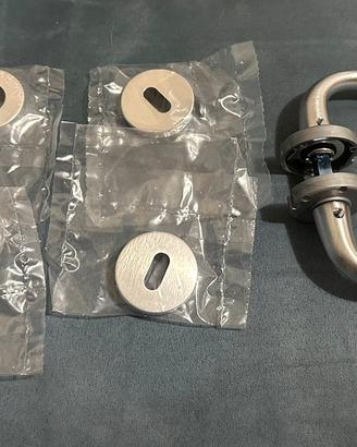 Maniglie per porte interne