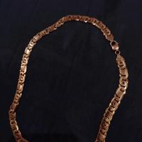 collana oro giallo 