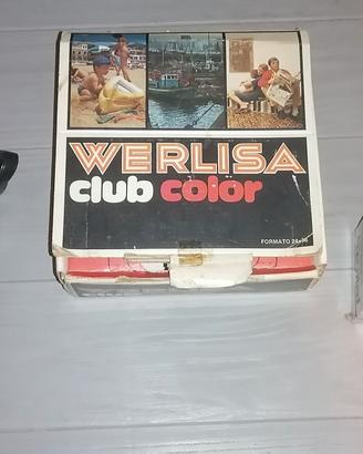 macchina fotografica anni 60 70.. 