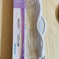 Lampada per specchio e a muro