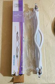 Lampada per specchio e a muro