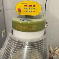 Impastatrice Esmach ISP 45