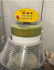 Impastatrice Esmach ISP 45