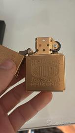 Zippo Red Mesa Rodeo