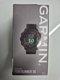Garmi Runner 55