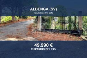 Immobile in asta di 10973 m² a Albenga