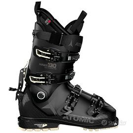 Scarponi scialpinismo Atomic Hawx Ultra XTD 130