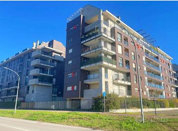 Camera a Peschiera Borromeo