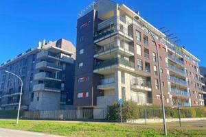 Camera a Peschiera Borromeo