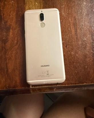 Cellulare Huawei MediaPad T1 10