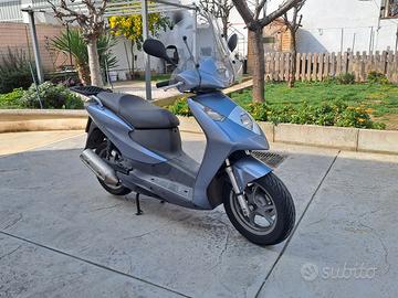 Honda Dylan 150 2002