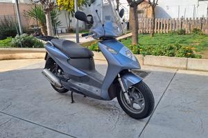 Honda Dylan 150 2002