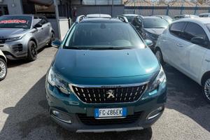 Peugeot 2008 BlueHDi 120 S&S Allure