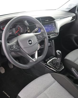 OPEL Corsa Corsa 1.2