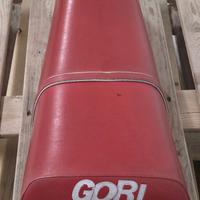 Sella Originale GORI per Moto d’Epoca Usata