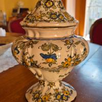 Vecchio albarello cerretese