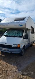 camper rimor €10500