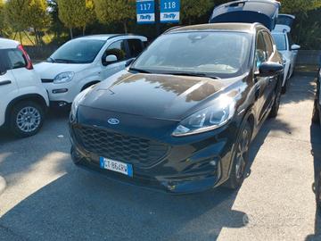 Ford Kuga 2.0 EcoBlue 120 CV aut. 2WD ST-L.Design