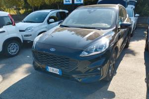 Ford Kuga 2.0 EcoBlue 120 CV aut. 2WD ST-L.Design