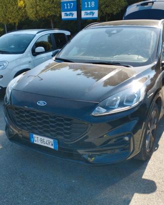 Ford Kuga 2.0 EcoBlue 120 CV aut. 2WD ST-L.Design