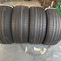 gomme usate 2355018 Estivo NOKIAN - POWERPROOF - 4